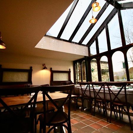 The Wolfe Inn Wolfscastle Haverfordwest Eksteriør bilde